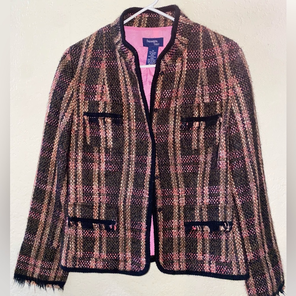 Fundamental Things - image 1